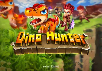 Hình ảnh minh họa Dino Hunter